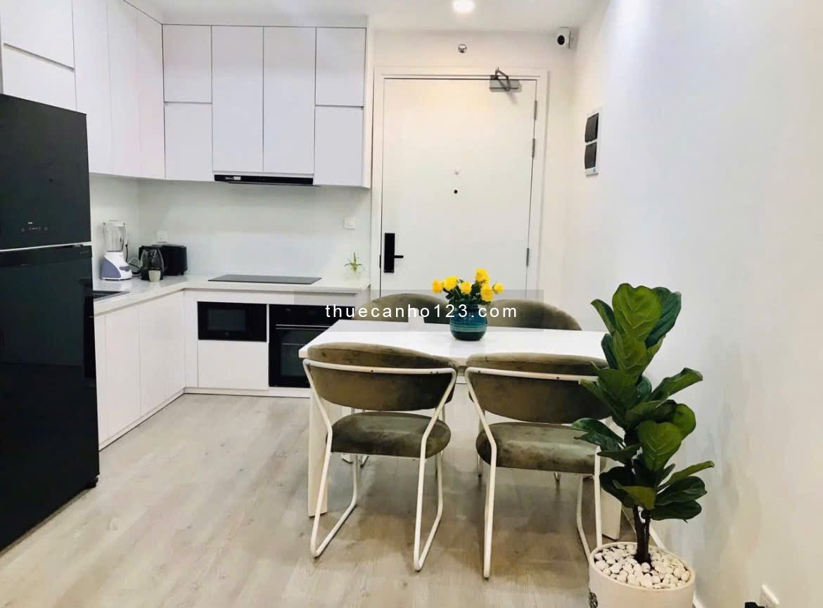 10tr/th, 85m2, Căn góc, Nội thất mới, Nguyễn Sỹ Sách, Tb, 2PN, 2WC.