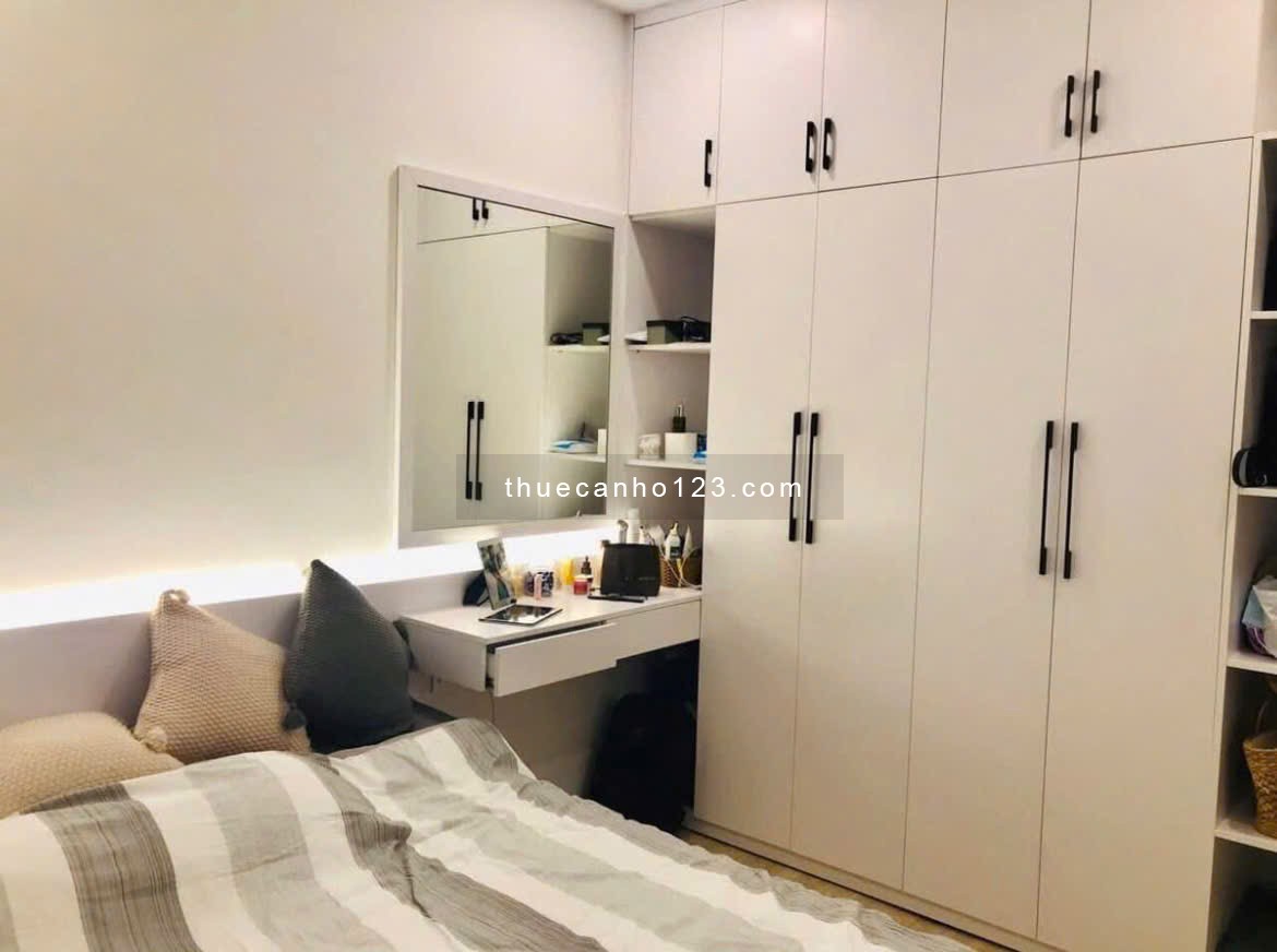 10tr/th, 85m2, Căn góc, Nội thất mới, Nguyễn Sỹ Sách, Tb, 2PN, 2WC.