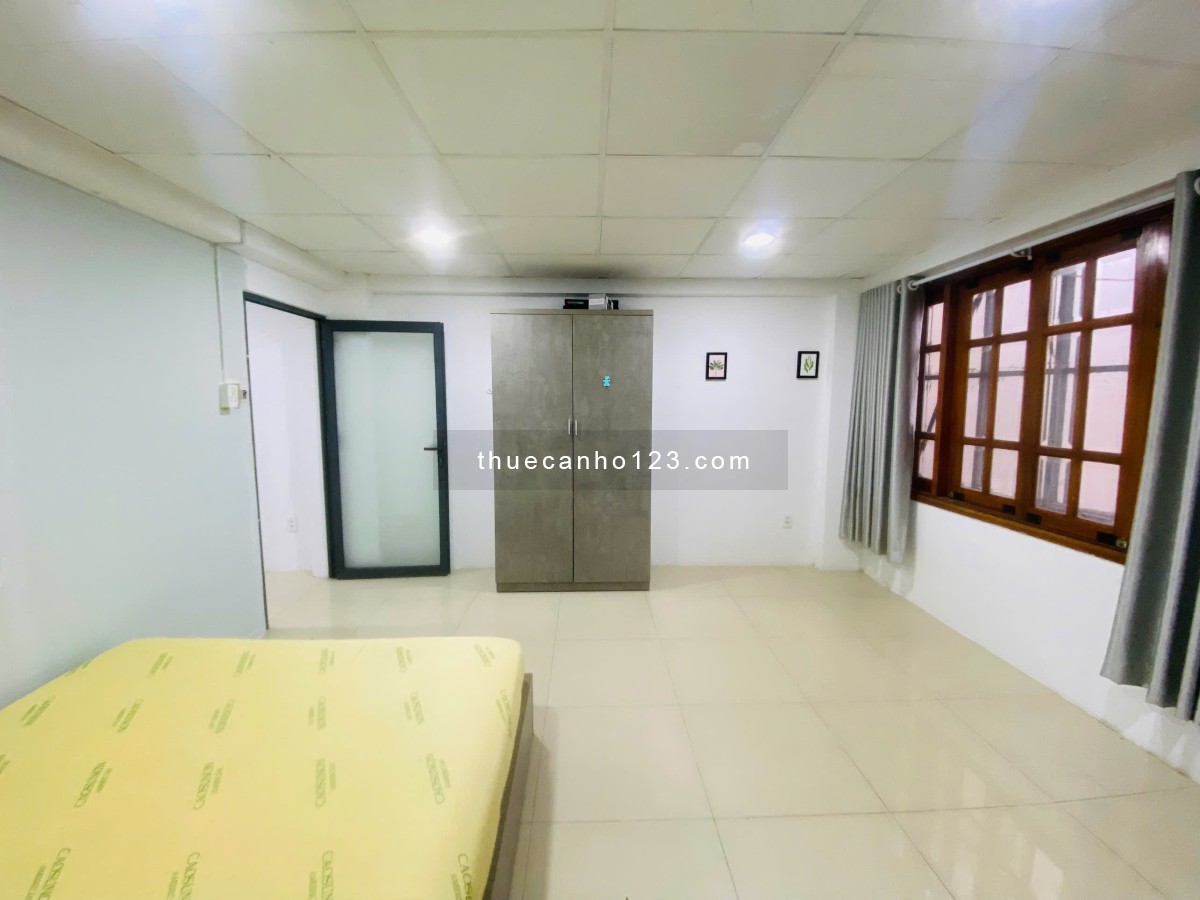 Studio nội thất đầy đủ – Gần Cộng Hòa, Võ Thành Trang, P11 (trống 31/10).