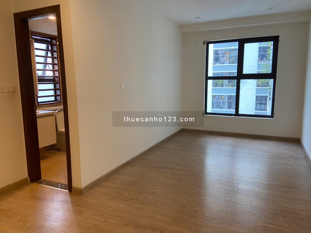 Cho thuê căn hộ tại chung cư Florence – 28 Trần Hữu Dực, Nam Từ Liêm, Hà Nội