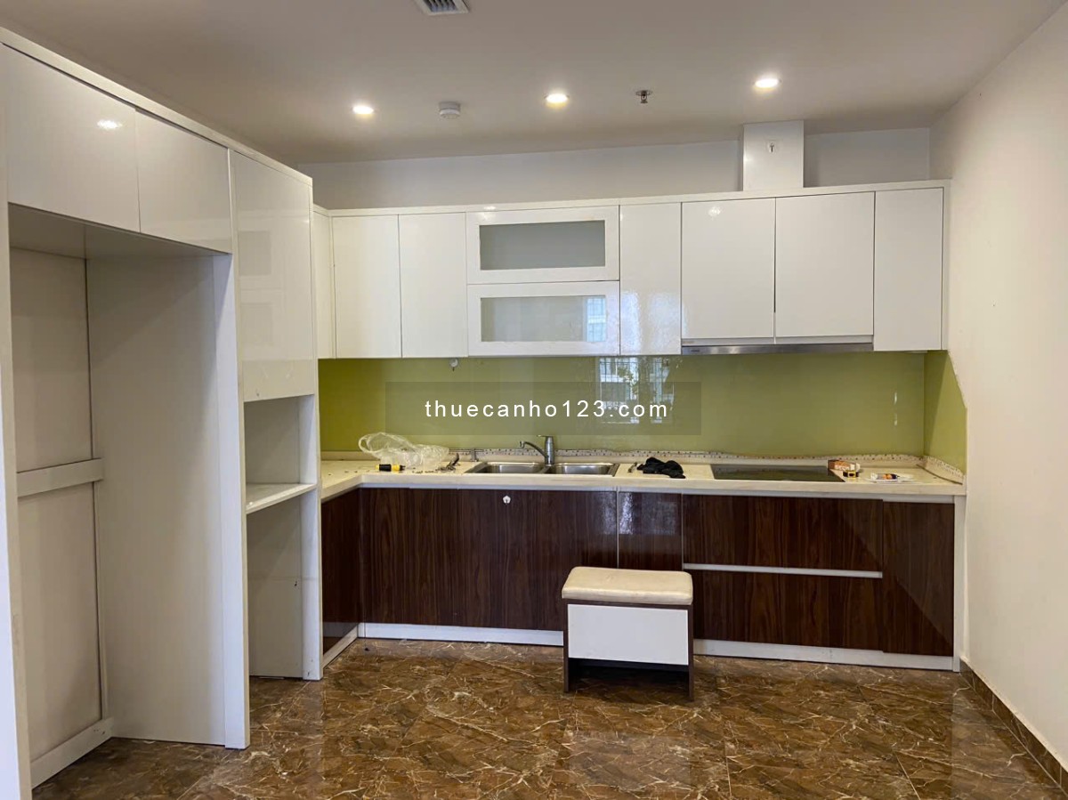 Cho thuê căn hộ tại chung cư Florence – 28 Trần Hữu Dực, Nam Từ Liêm, Hà Nội