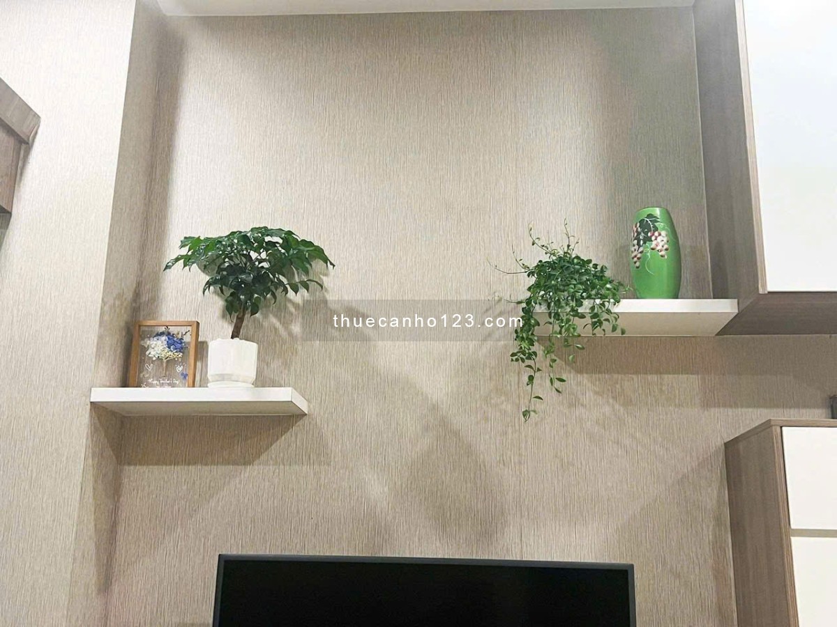 Chung cư Central, Phạm Văn Hai, TB: 2p ngủ, full nt, 70m2, 13 triệu