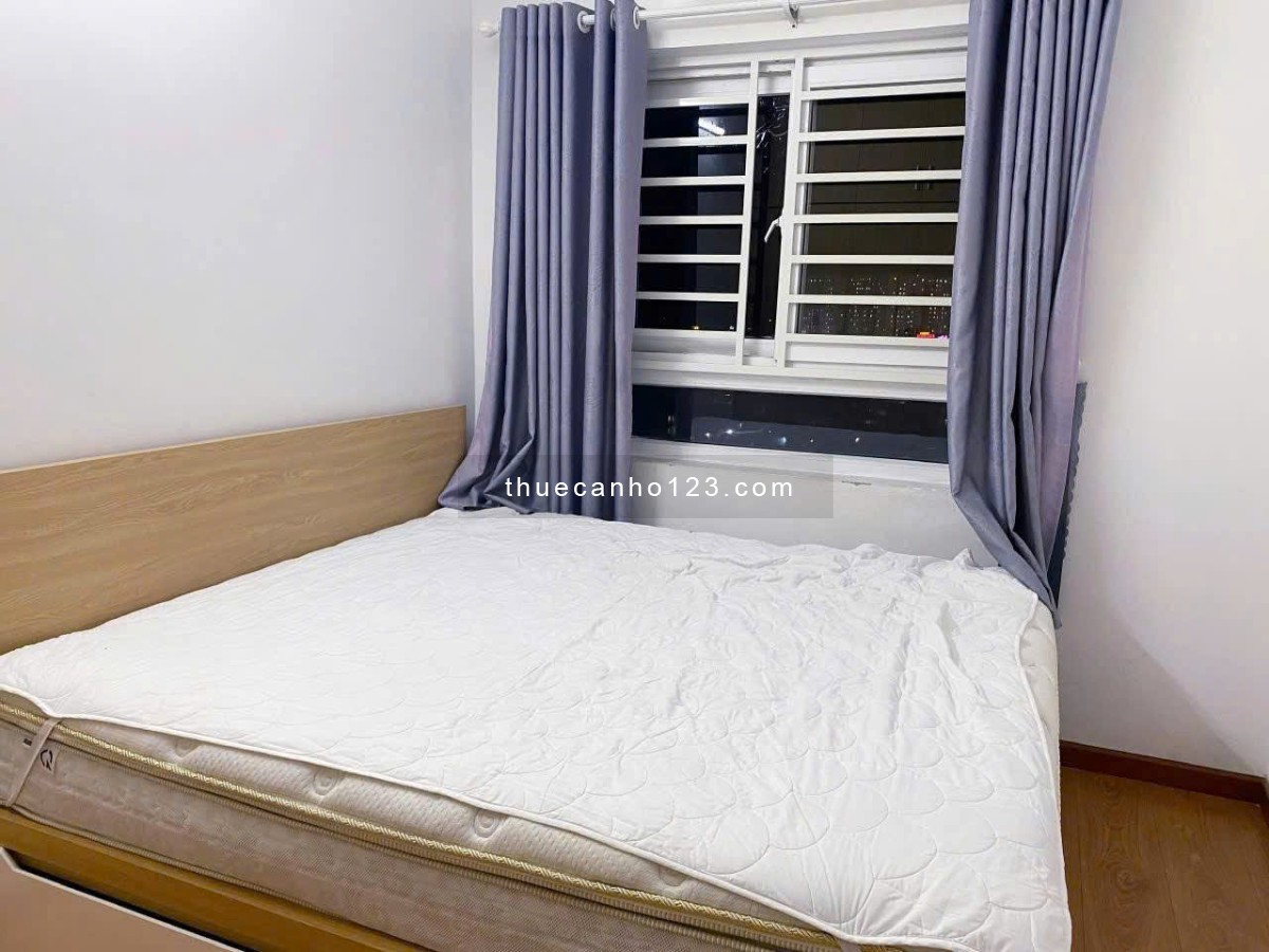 Chung cư Central, Phạm Văn Hai, TB: 2p ngủ, full nt, 70m2, 13 triệu