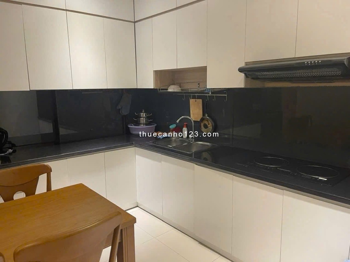 Chung cư Ruby, Nguyễn Sỹ Sách, TB: 2p ngủ, NT mới, 10tr/th