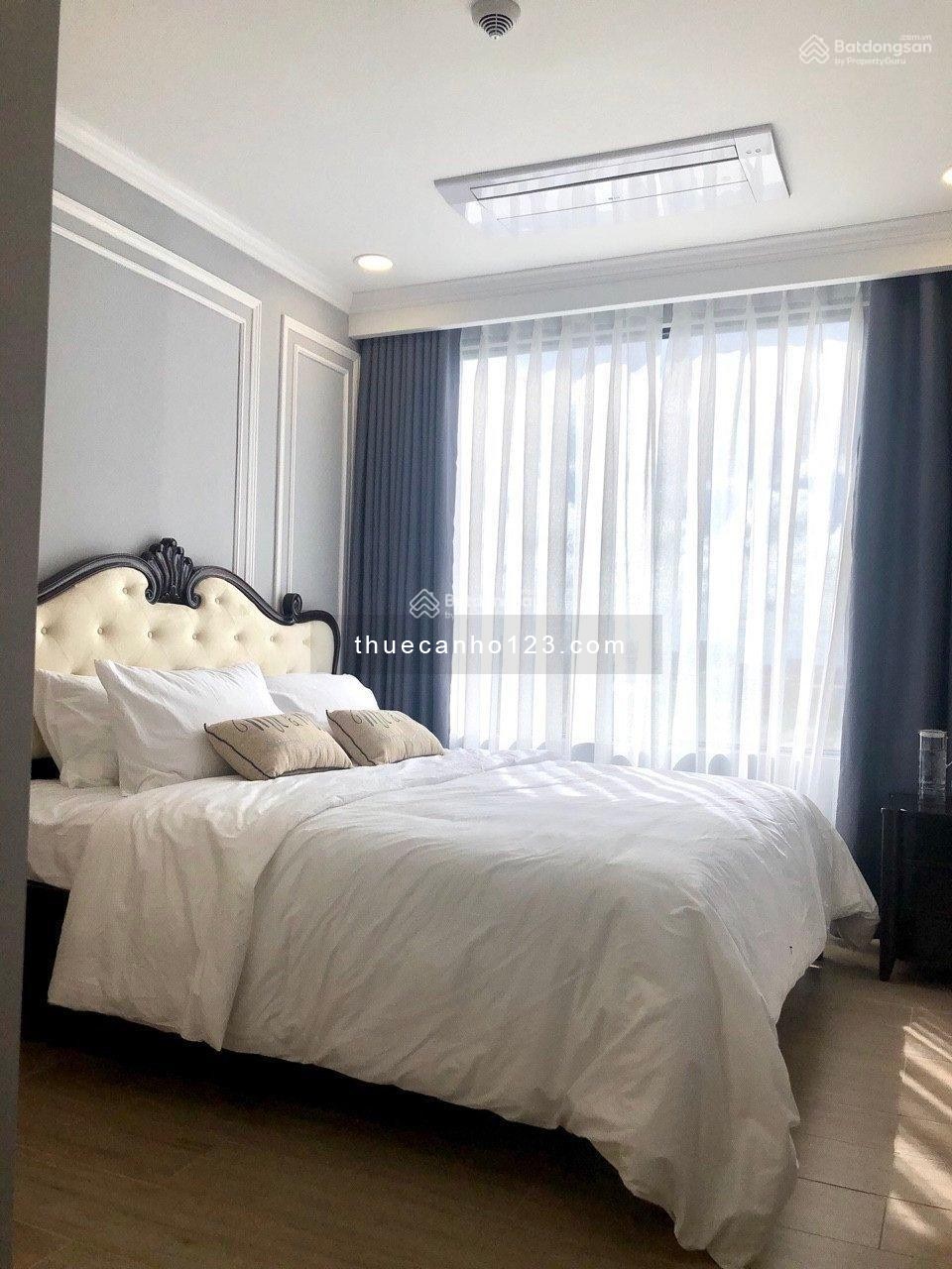 Chính chủ cần cho thuê gấp căn hộ The Prince, 90m², 2pn, 2wc.