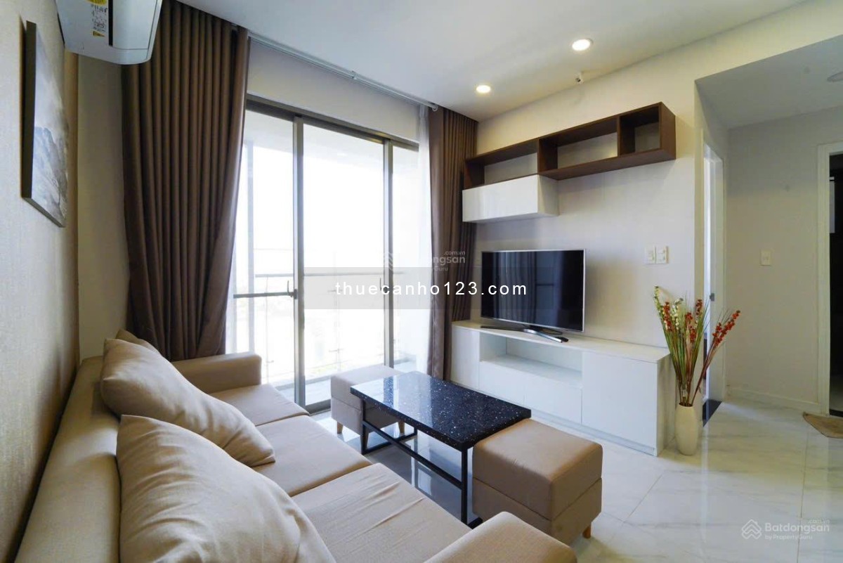Cần cho thuê gấp căn hộ Sky Garden 3 - Phú Mỹ Hưng Quận 7.