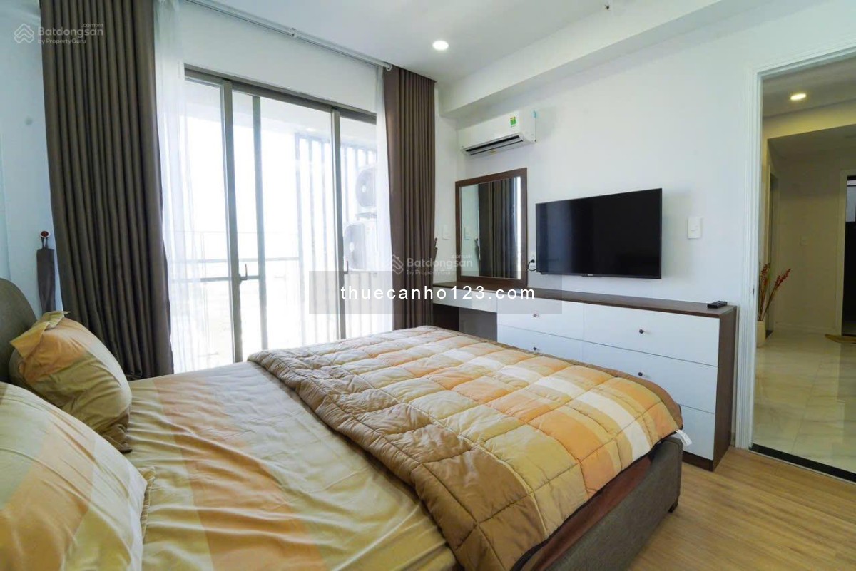 Cần cho thuê gấp căn hộ Sky Garden 3 - Phú Mỹ Hưng Quận 7.