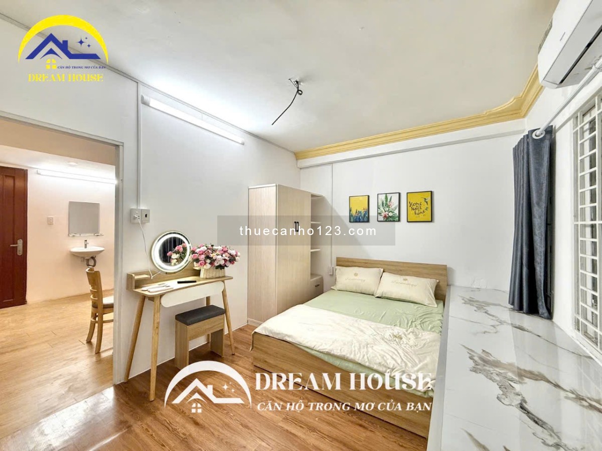 Phòng cho thuê Tân Thắng, phường Tân Thắng, Tân Phú – Gần Đại học HUIT & Văn Hiến