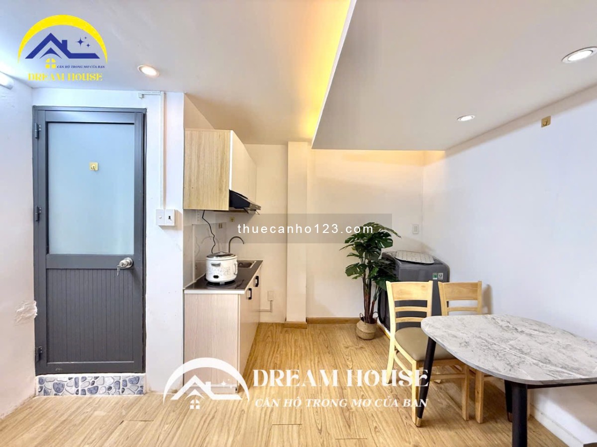 Phòng cho thuê Tân Thắng, phường Tân Thắng, Tân Phú – Gần Đại học HUIT & Văn Hiến