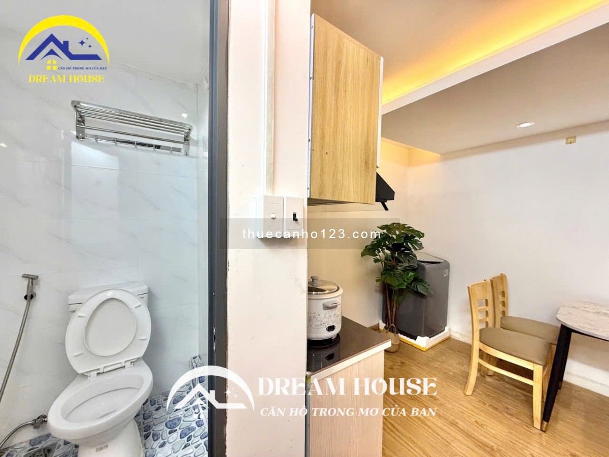 Phòng cho thuê Tân Thắng, phường Tân Thắng, Tân Phú – Gần Đại học HUIT & Văn Hiến