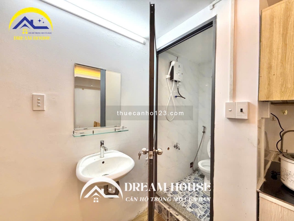 Phòng cho thuê Tân Thắng, phường Tân Thắng, Tân Phú – Gần Đại học HUIT & Văn Hiến