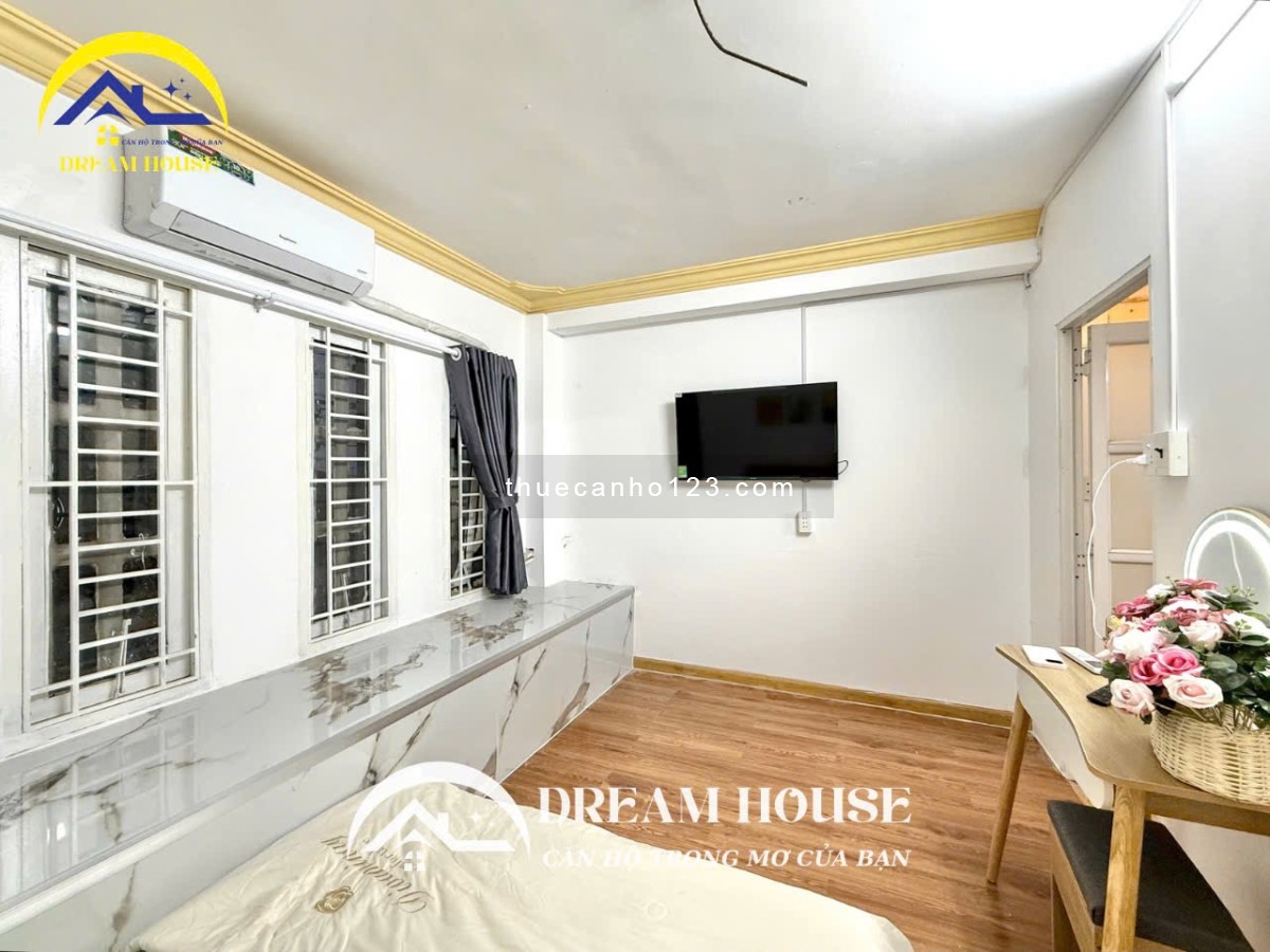 Phòng cho thuê Tân Thắng, phường Tân Thắng, Tân Phú – Gần Đại học HUIT & Văn Hiến