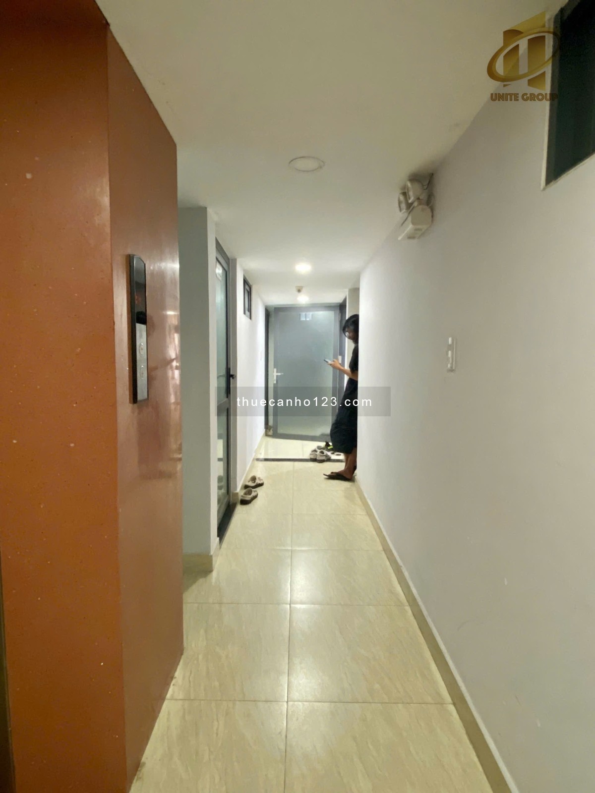 Hiếm: 1 căn studio full nt giá siêu rẻ trung tâm Q7