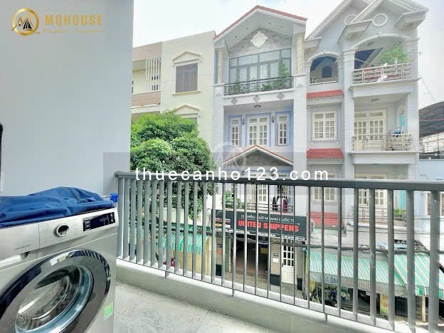 Cộng Hoà p4 gần vincom, vòng xoay Lang Cha Cả, công viên Hoàng Văn Thụ