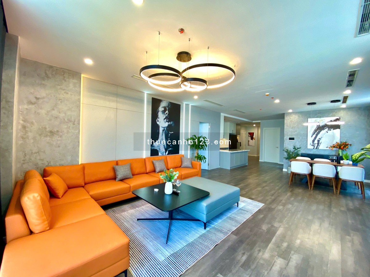 Qũy căn cho thuê giá hợp lý tại Mipec Rubik Xuân Thủy,từ 2 tới 3 ngủ đầy đủ nội thất LH 0393686383