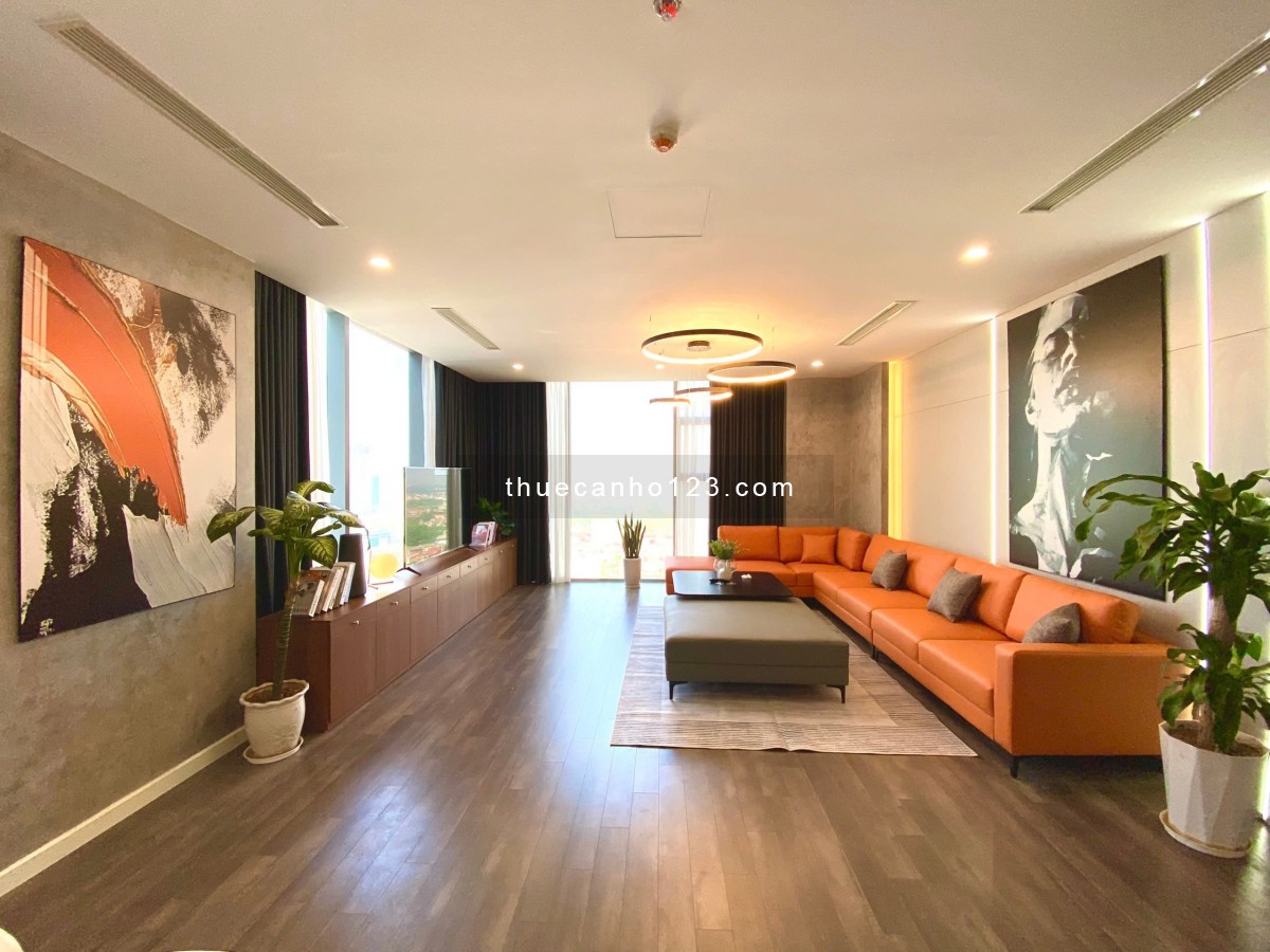 Qũy căn cho thuê giá hợp lý tại Mipec Rubik Xuân Thủy,từ 2 tới 3 ngủ đầy đủ nội thất LH 0393686383