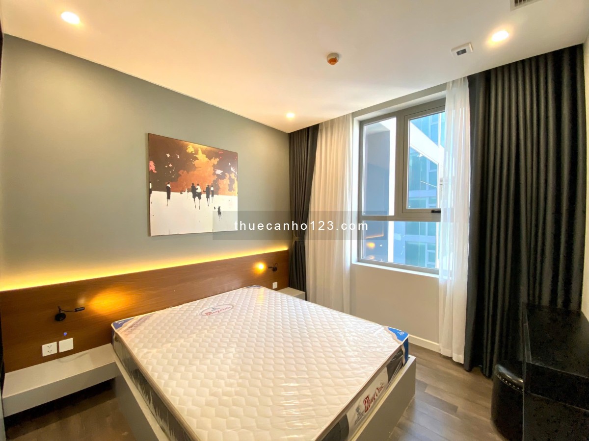 Qũy căn cho thuê giá hợp lý tại Mipec Rubik Xuân Thủy,từ 2 tới 3 ngủ đầy đủ nội thất LH 0393686383