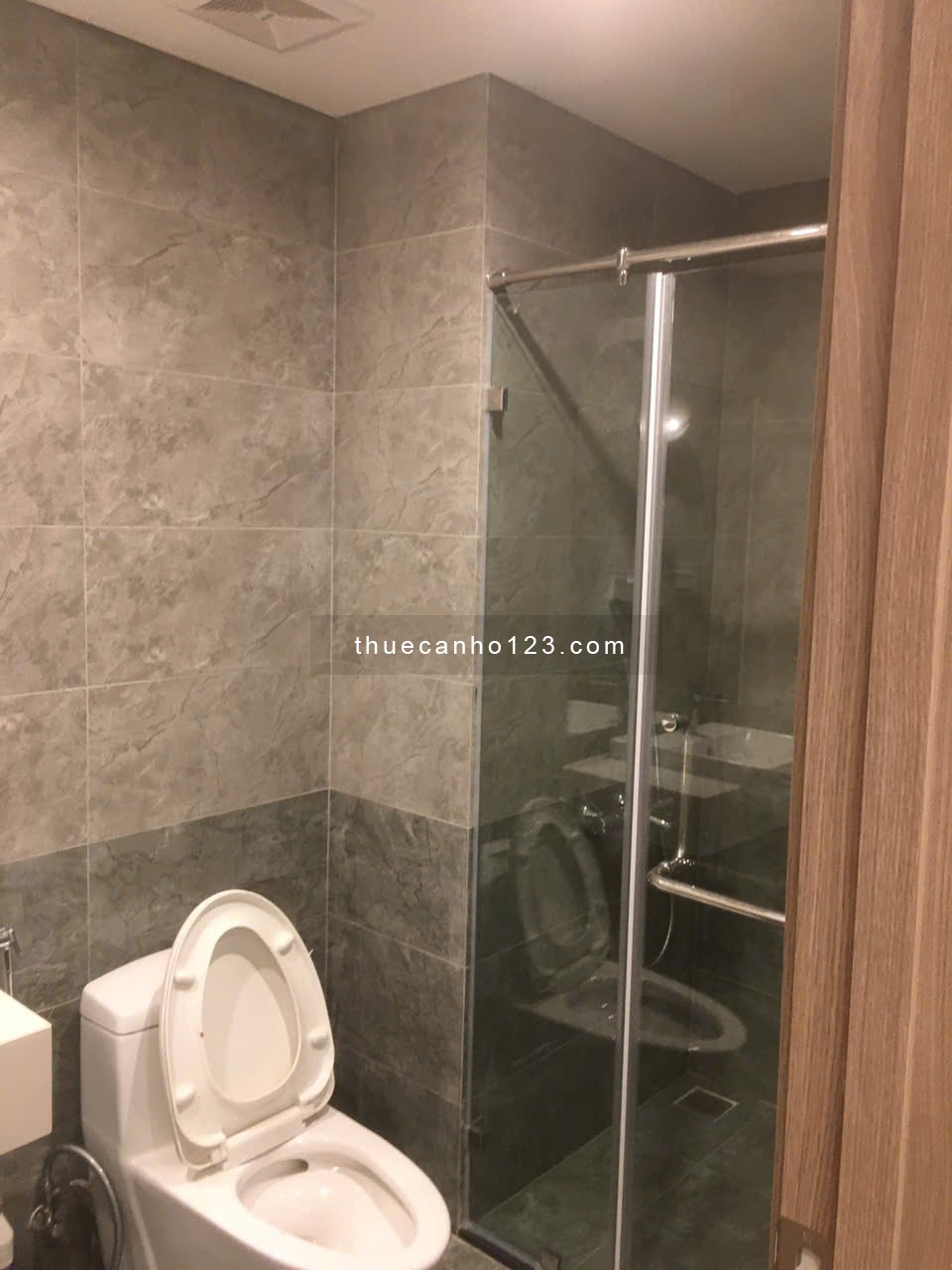 CHO THUÊ CĂN HỘ P3 PAVILION – TÒA CAO CẤP, GIÁ CHỈ 7 TRIỆU/THÁNG