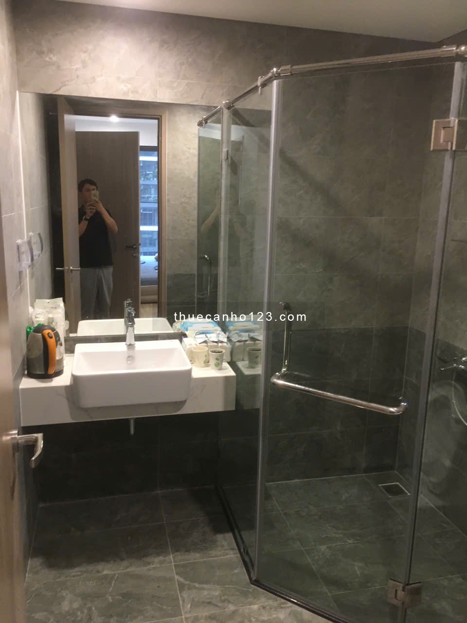 CHO THUÊ CĂN HỘ P3 PAVILION – TÒA CAO CẤP, GIÁ CHỈ 7 TRIỆU/THÁNG