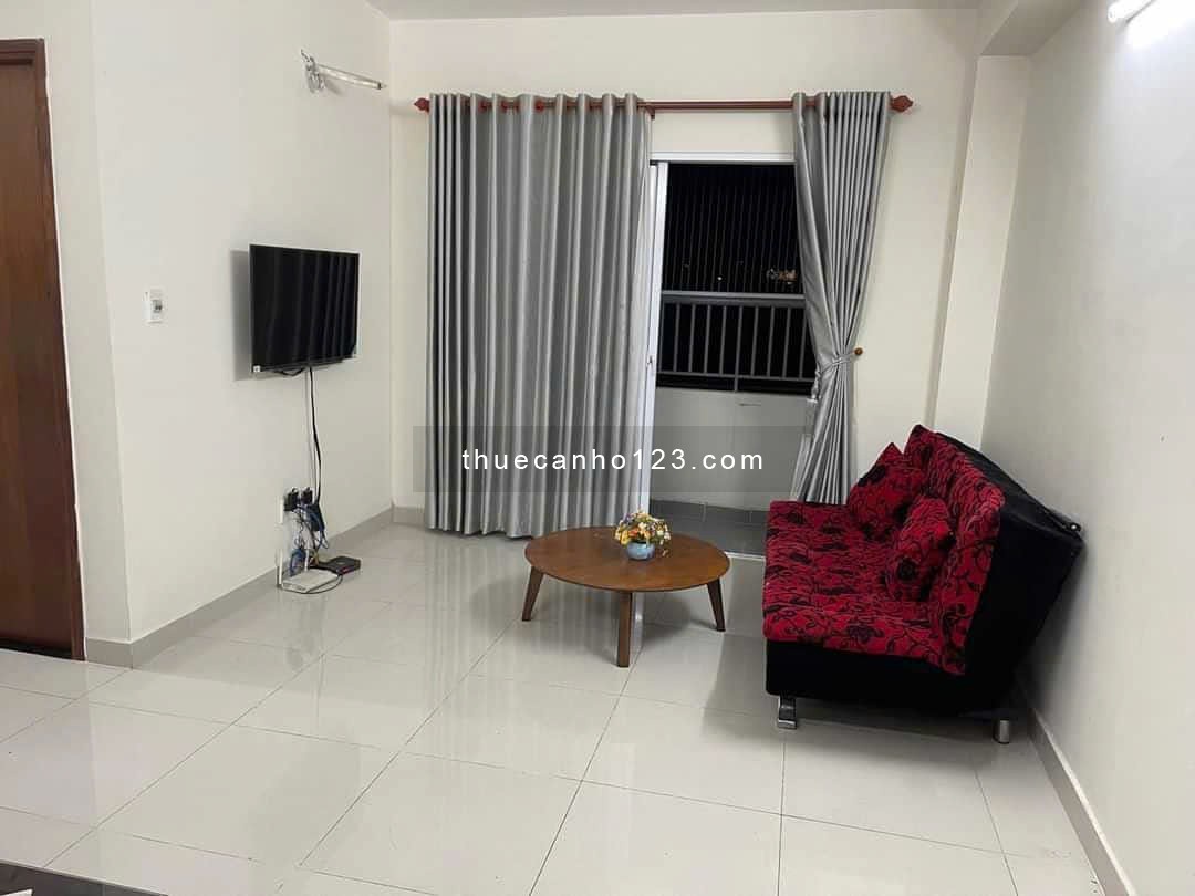 C/c Kim Tâm Hải, Trường Chinh, Q12: 70m2, 2p ngủ, 2wc, 7tr/th