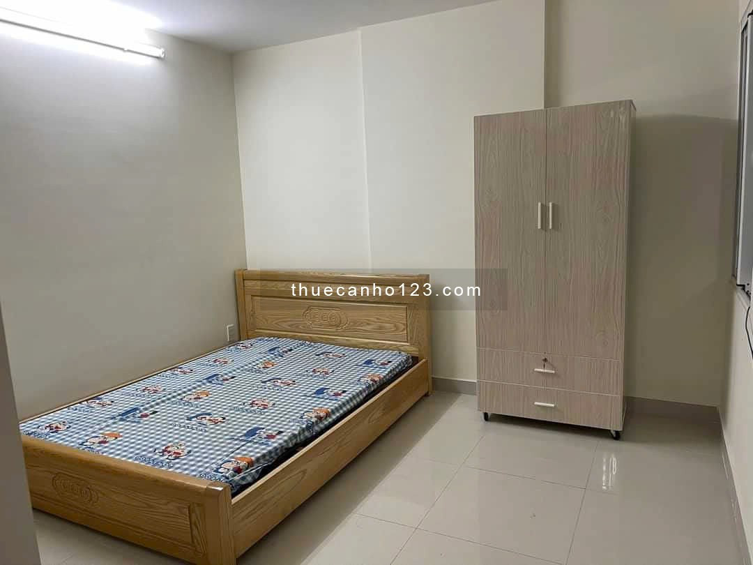 C/c Kim Tâm Hải, Trường Chinh, Q12: 70m2, 2p ngủ, 2wc, 7tr/th