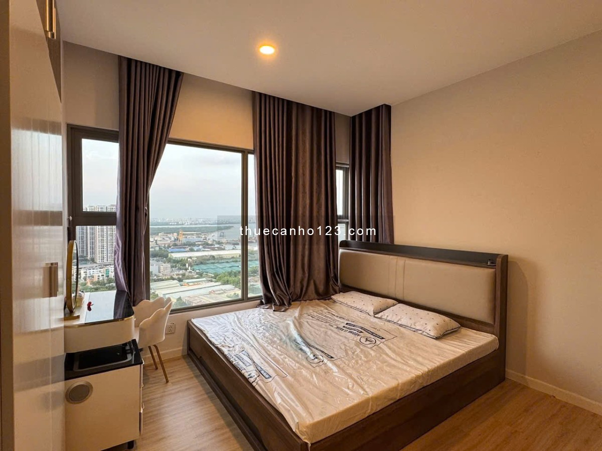 Chung cư Kingston, Hoàng Văn Thụ, PN: 3p ngủ, 125m2, NT mới, 22 triệu