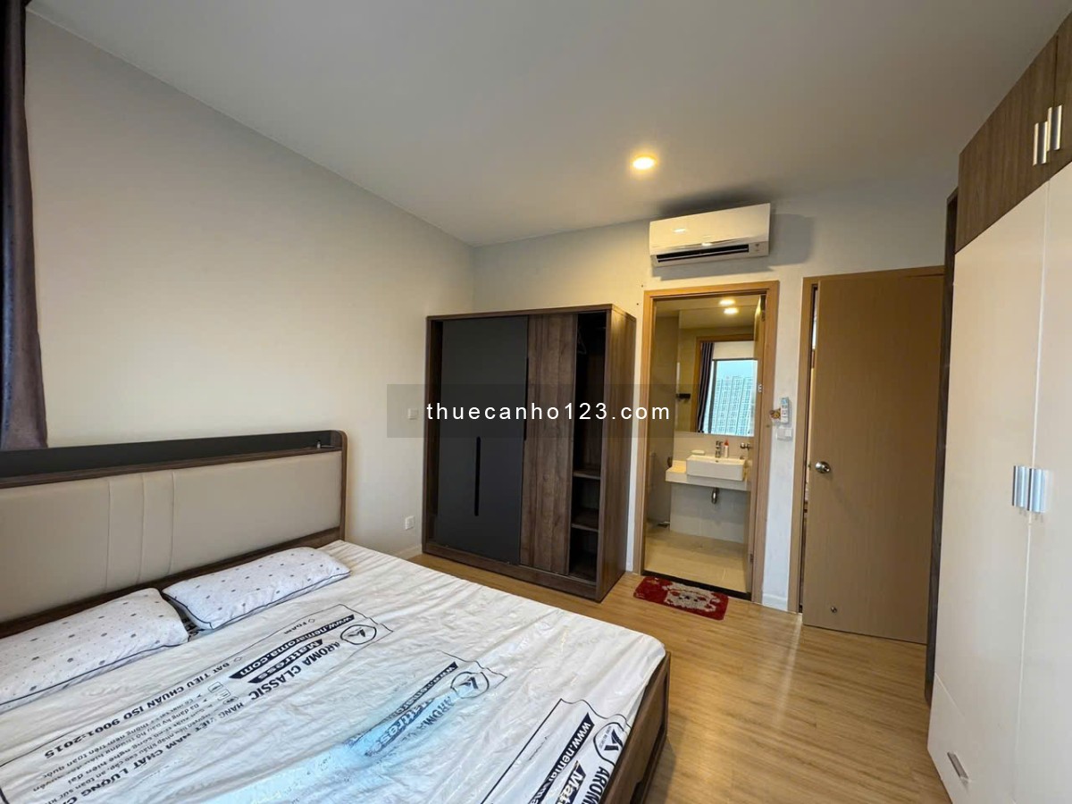 Chung cư Kingston, Hoàng Văn Thụ, PN: 3p ngủ, 125m2, NT mới, 22 triệu