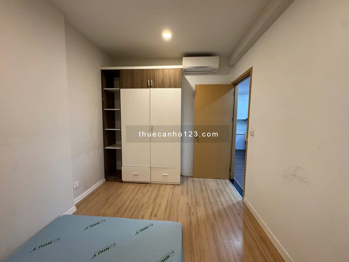 Chung cư Kingston, Hoàng Văn Thụ, PN: 3p ngủ, 125m2, NT mới, 22 triệu