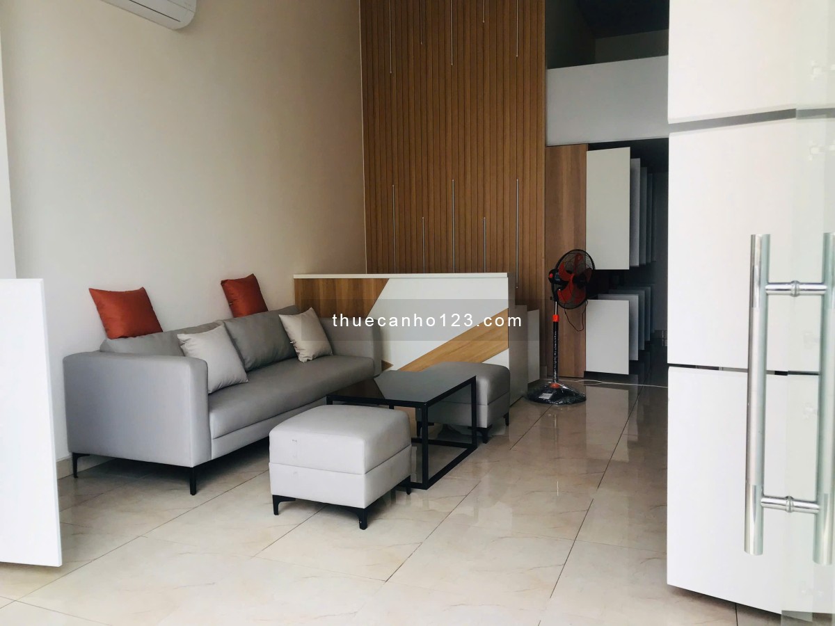 Cho Thuê Shophouse Khối Đế Làm Văn Phòng Công Ty