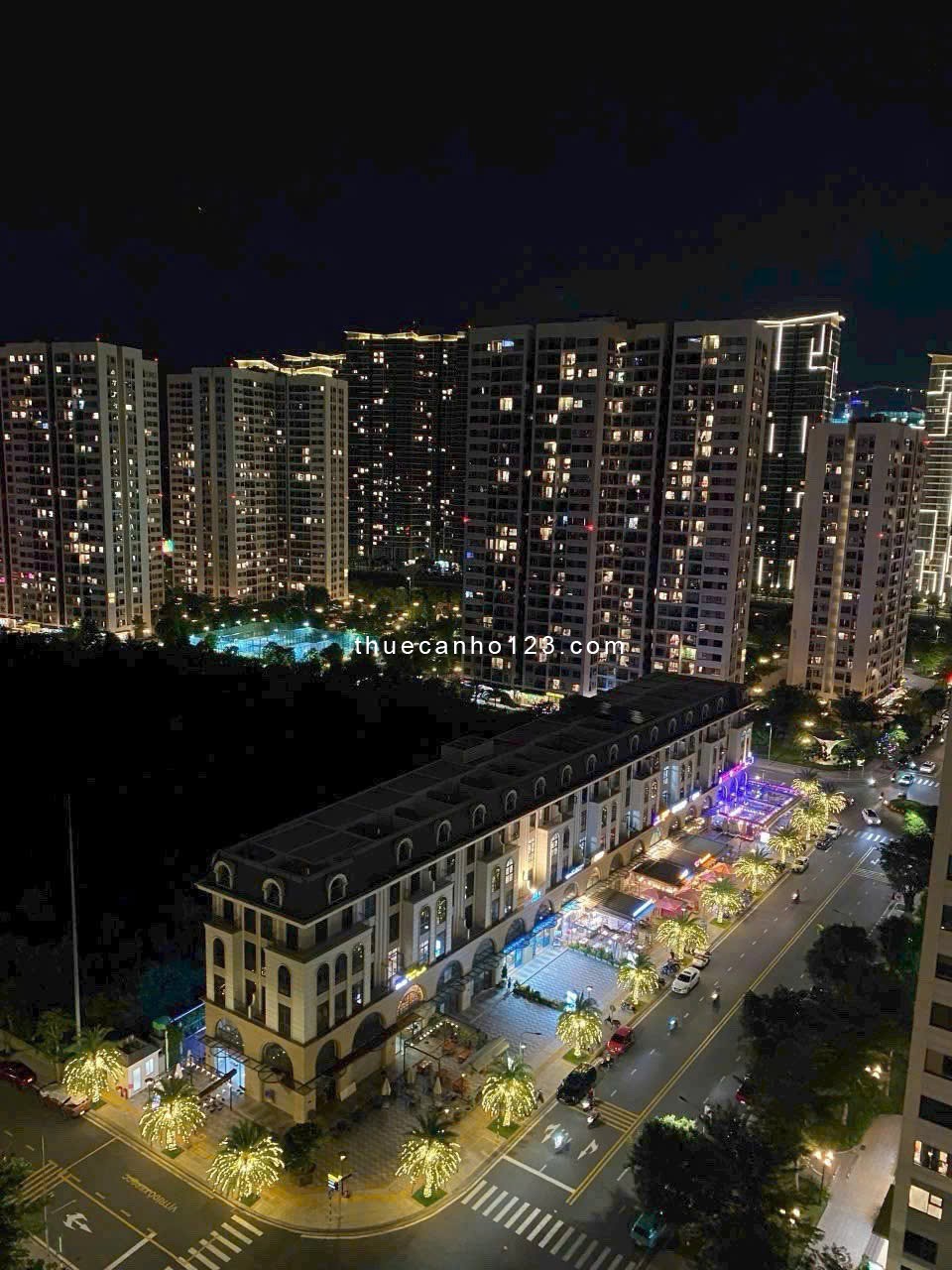 Cho Thuê Shophouse Khối Đế Làm Văn Phòng Công Ty