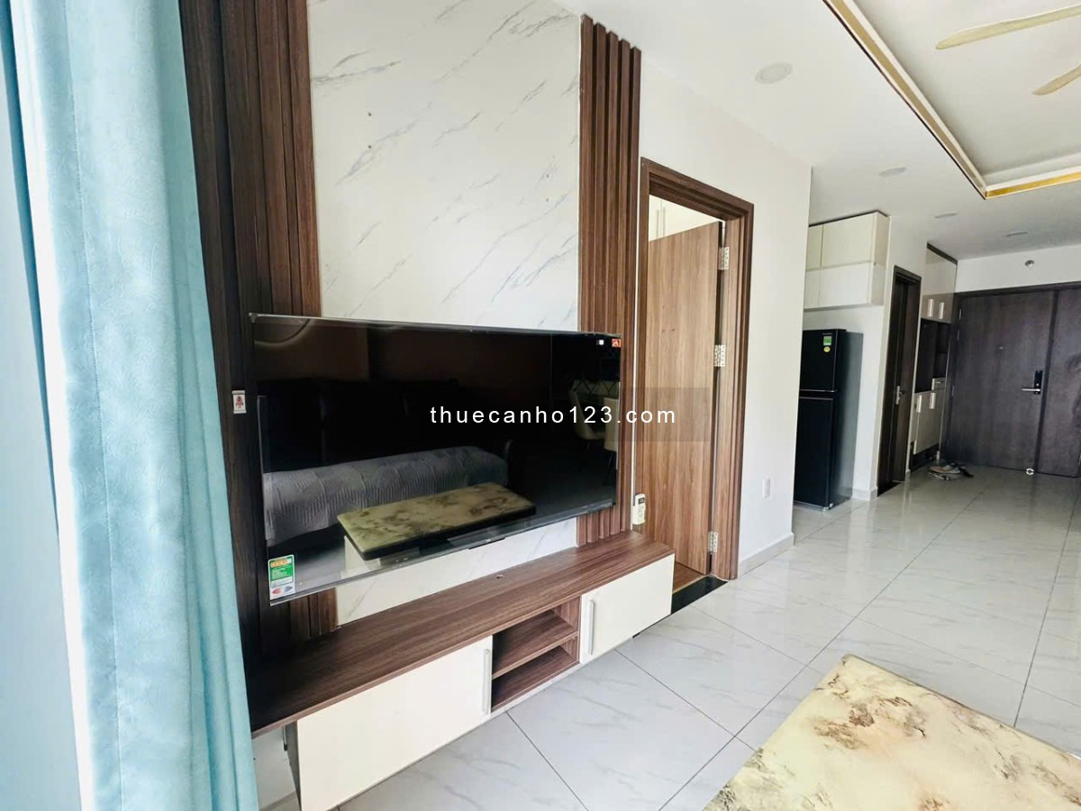 C/c Phúc Yên, p15, Tân Bình Căn 2p ngủ, full Nt giá 10tr