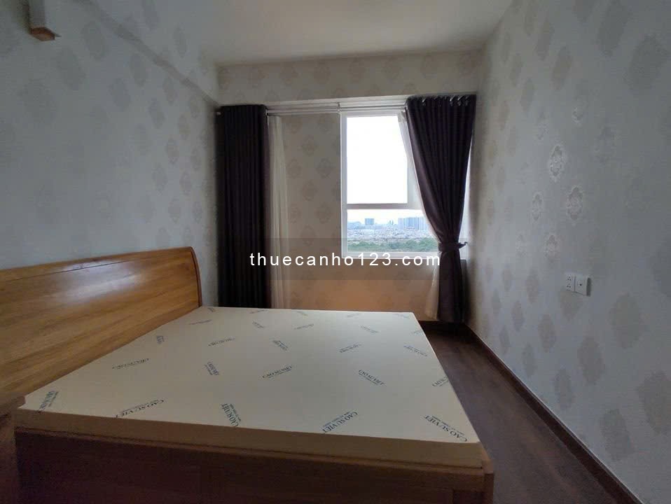 Chung cư Nguyễn Phúc Nguyên,Quận 3 căn 2p ngủ, NT giá 12,5tr