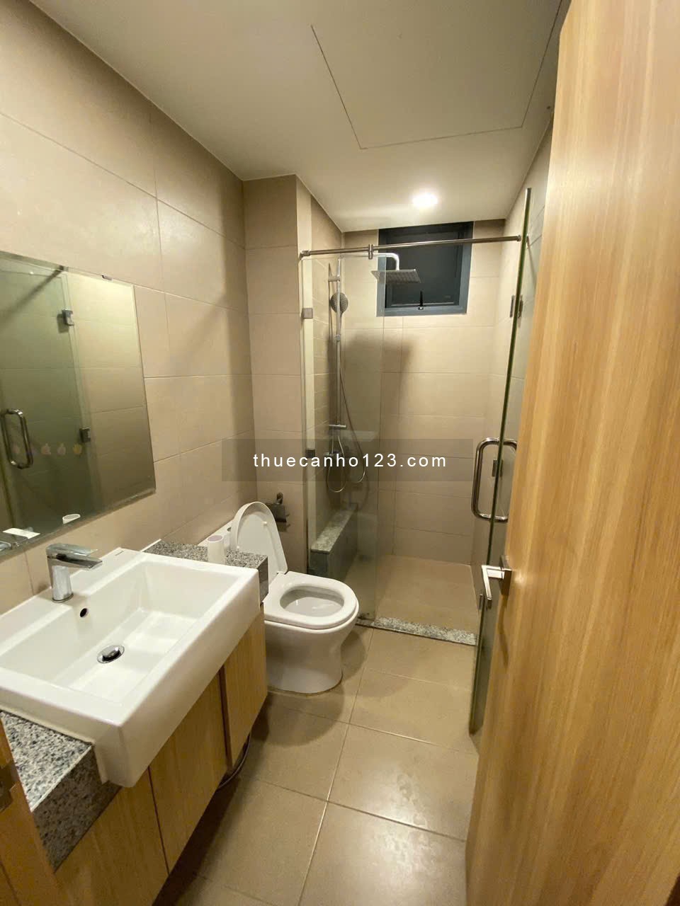 Chung cư Ruby, Tân Bình rộng 90m2, 2p ngủ, NTCC giá 10,5 triệu