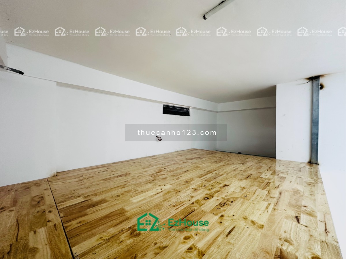 Phòng mới 100% cho thuê giá rẻ, full nội thất