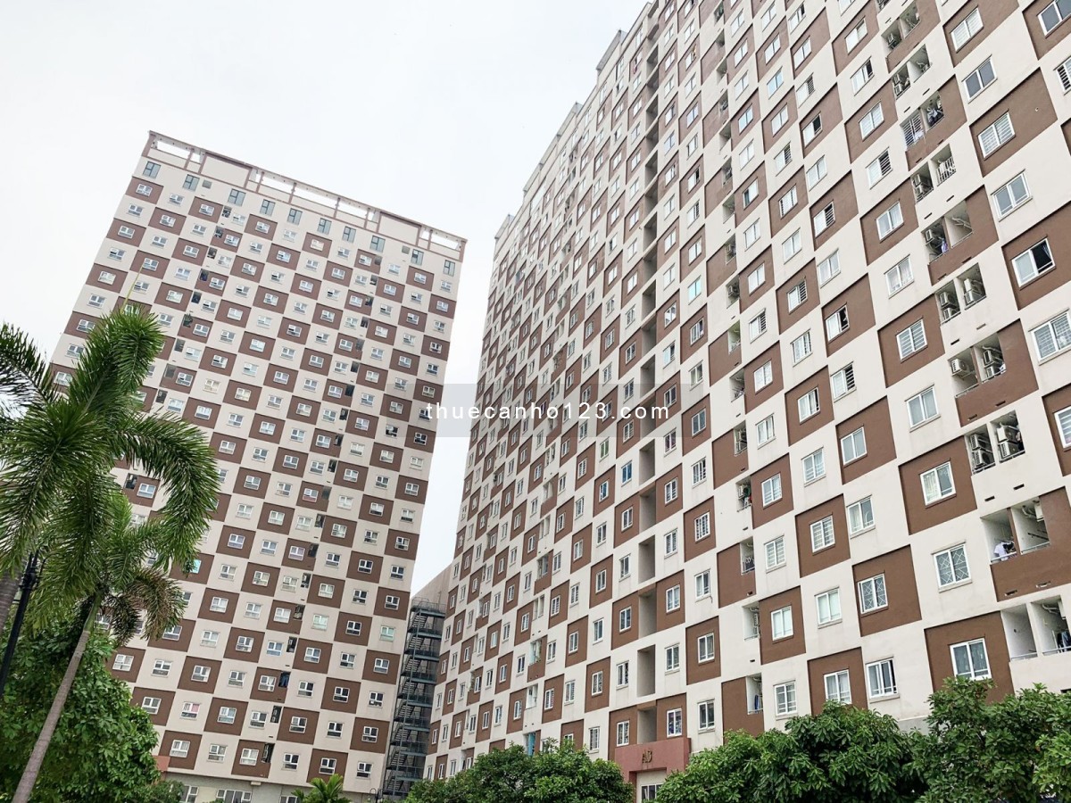 Cho thuê shophouse chung cư Đạt Gia 80m2