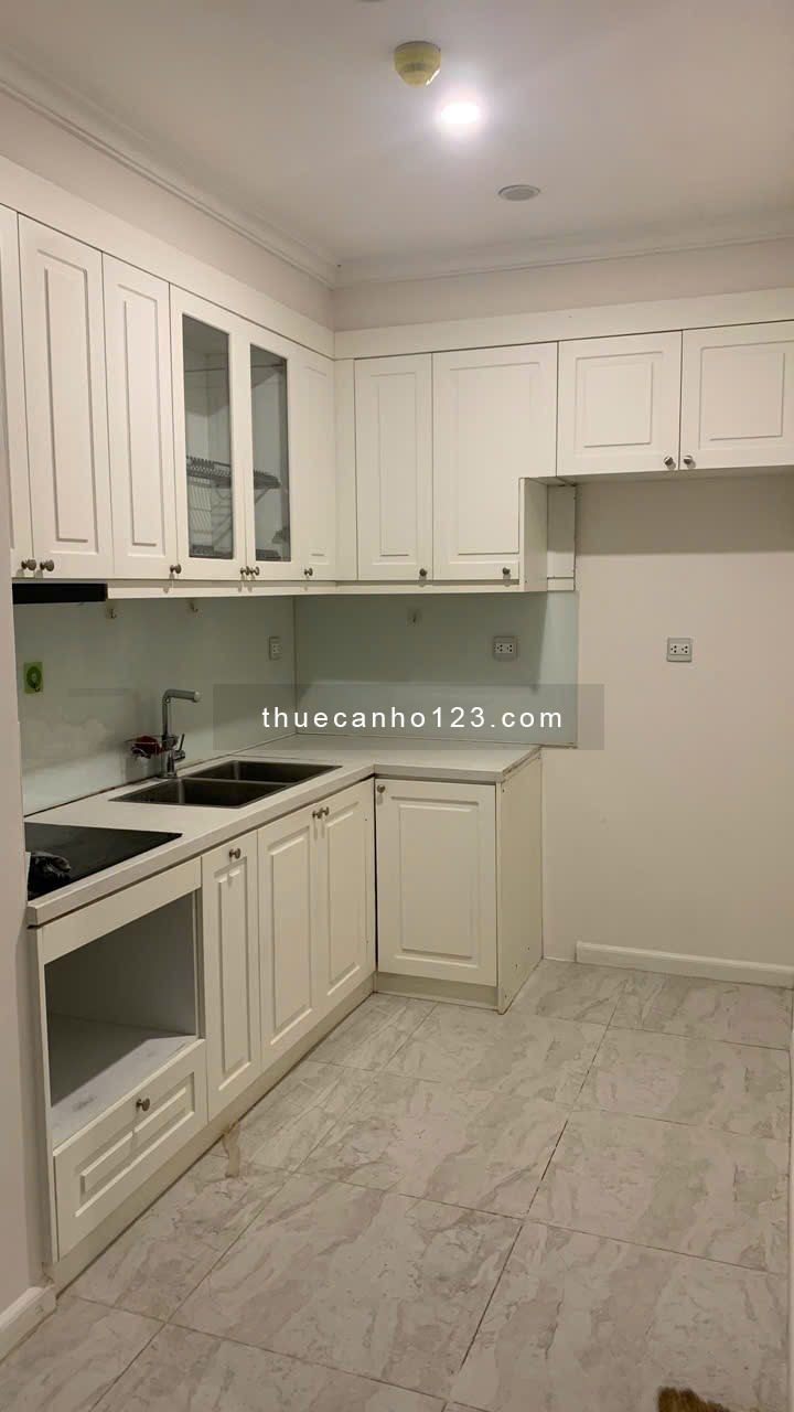 (Chính chủ) Gia đình em muốn cho thuê lâu dài căn hộ khu vực Tây Hồ