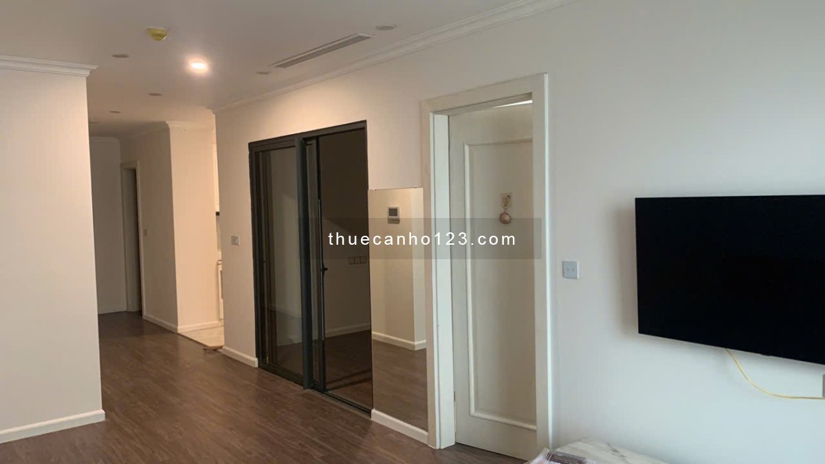 (Chính chủ) Gia đình em muốn cho thuê lâu dài căn hộ khu vực Tây Hồ