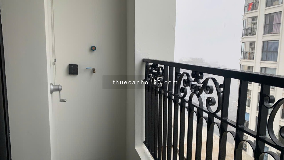 (Chính chủ) Gia đình em muốn cho thuê lâu dài căn hộ khu vực Tây Hồ