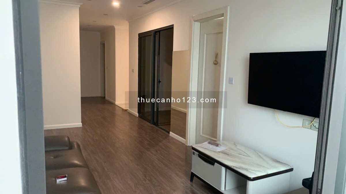 (Chính chủ) Gia đình em muốn cho thuê lâu dài căn hộ khu vực Tây Hồ