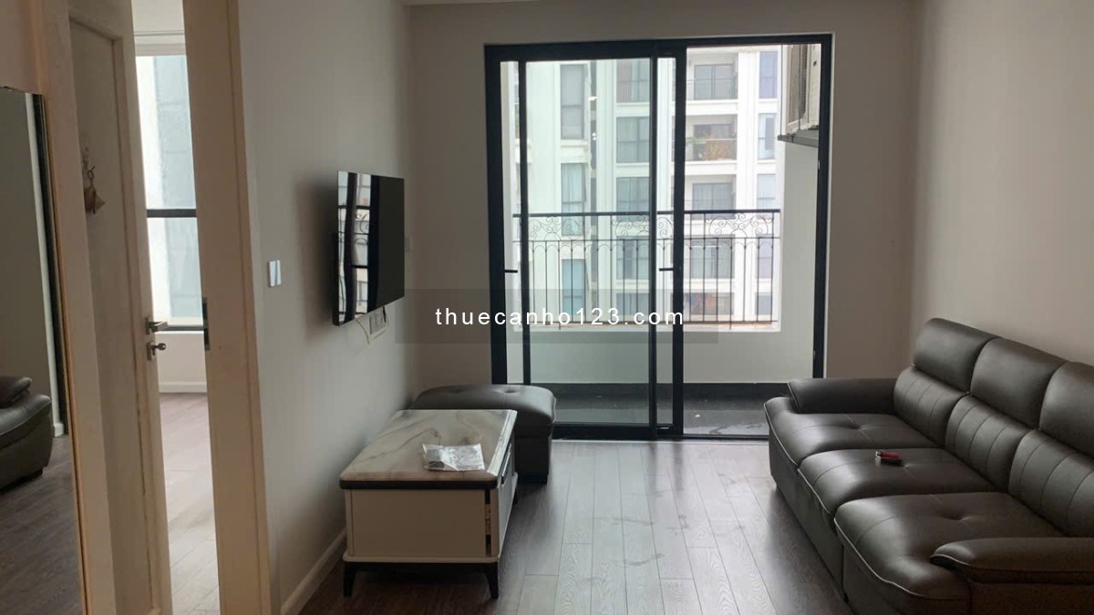 (Chính chủ) Gia đình em muốn cho thuê lâu dài căn hộ khu vực Tây Hồ