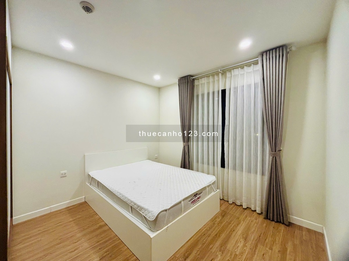 Chính chủ mới mua cho thuê lại căn tầng cao, đủ đồ. Liên hệ 0389.869.036