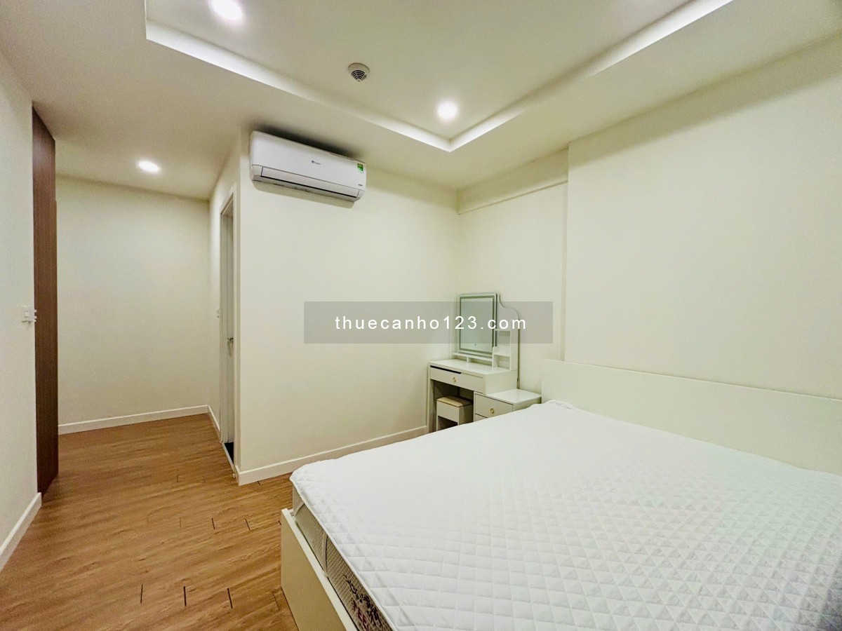 Chính chủ mới mua cho thuê lại căn tầng cao, đủ đồ. Liên hệ 0389.869.036