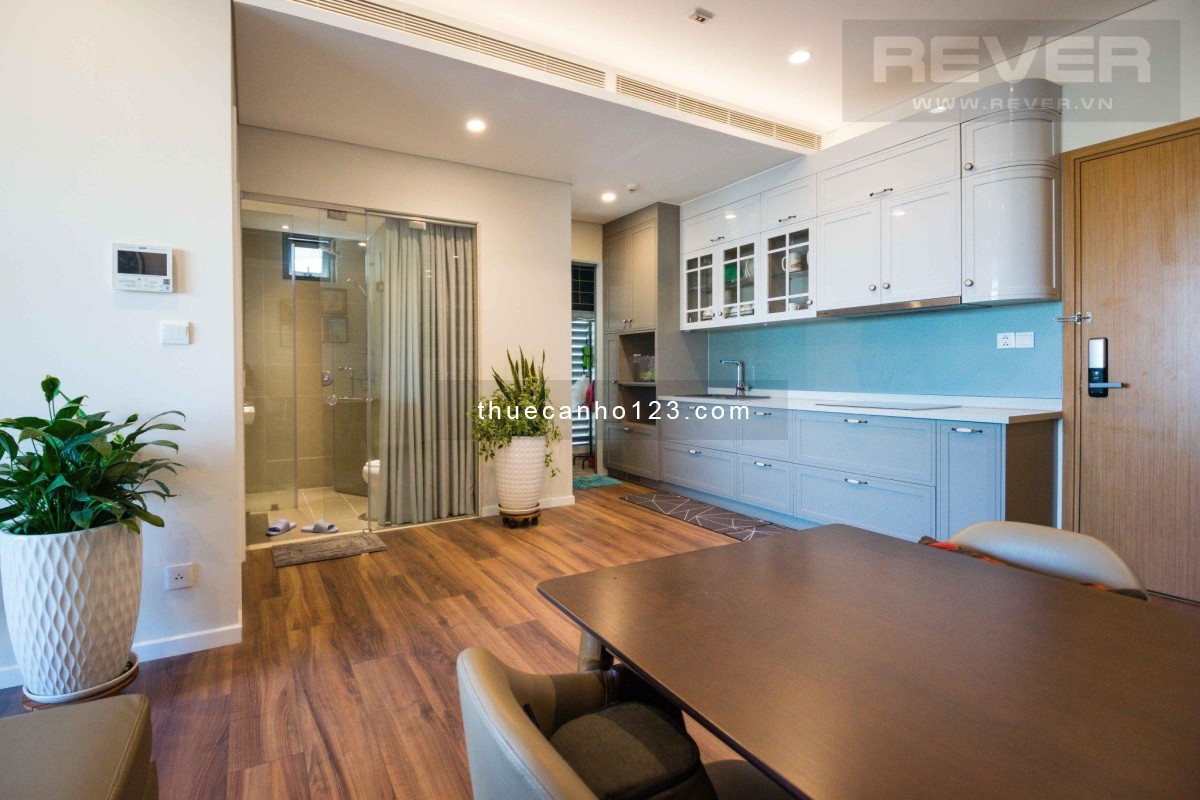 ĐẢO KIM CƯƠNG TÌM KHÁCH THUÊ NHÀ ĐẸP GIÁ CHỈ 18.5TR/THÁNG