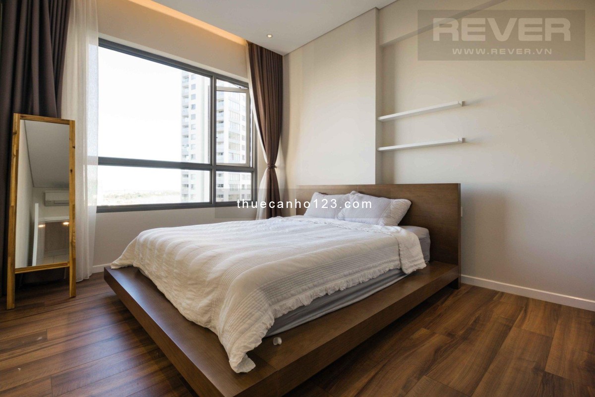 ĐẢO KIM CƯƠNG TÌM KHÁCH THUÊ NHÀ ĐẸP GIÁ CHỈ 18.5TR/THÁNG