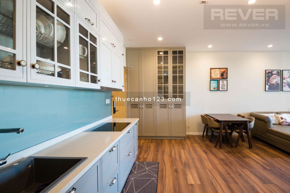 ĐẢO KIM CƯƠNG TÌM KHÁCH THUÊ NHÀ ĐẸP GIÁ CHỈ 18.5TR/THÁNG