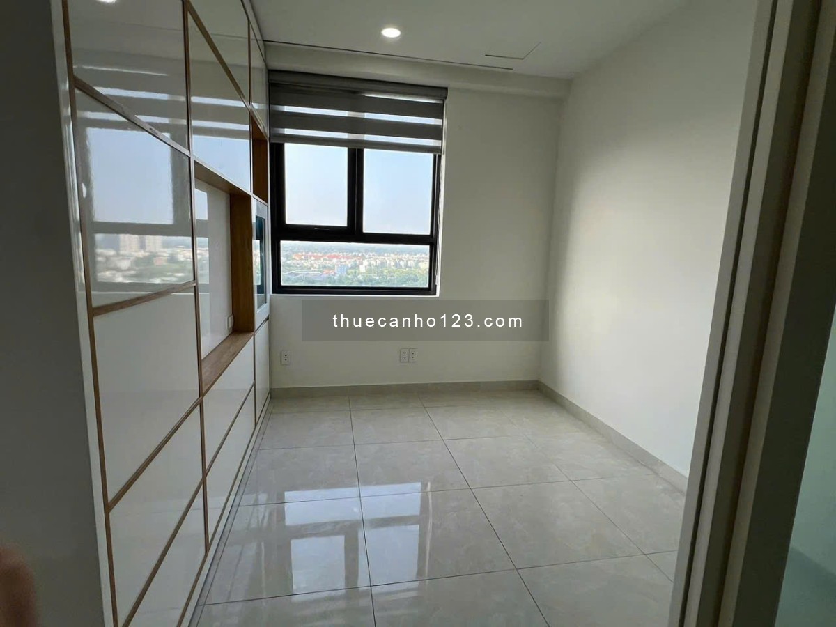 Chung cư Topaz Home, Phan Văn Hớn, Q12: 2p ngủ, 62m2, full nt, 7tr/th