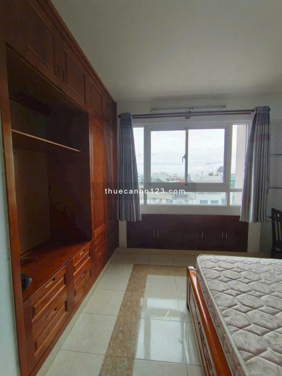 Chung cư Lotus, Tân Phú căn 3p ngủ, 2wc có Nt chỉ 11,5tr/th