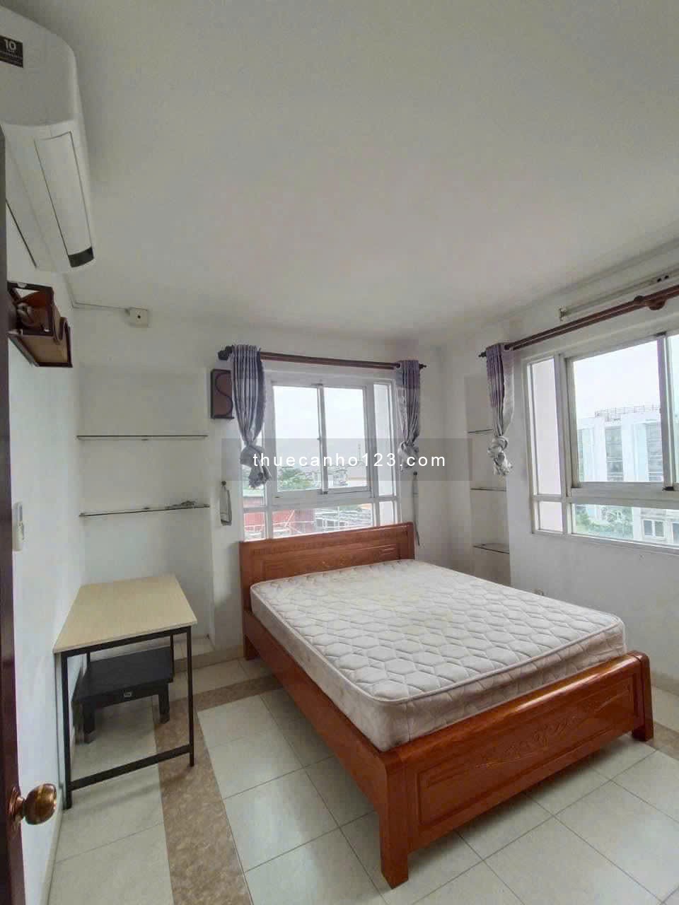 Chung cư Lotus, Tân Phú căn 3p ngủ, 2wc có Nt chỉ 11,5tr/th