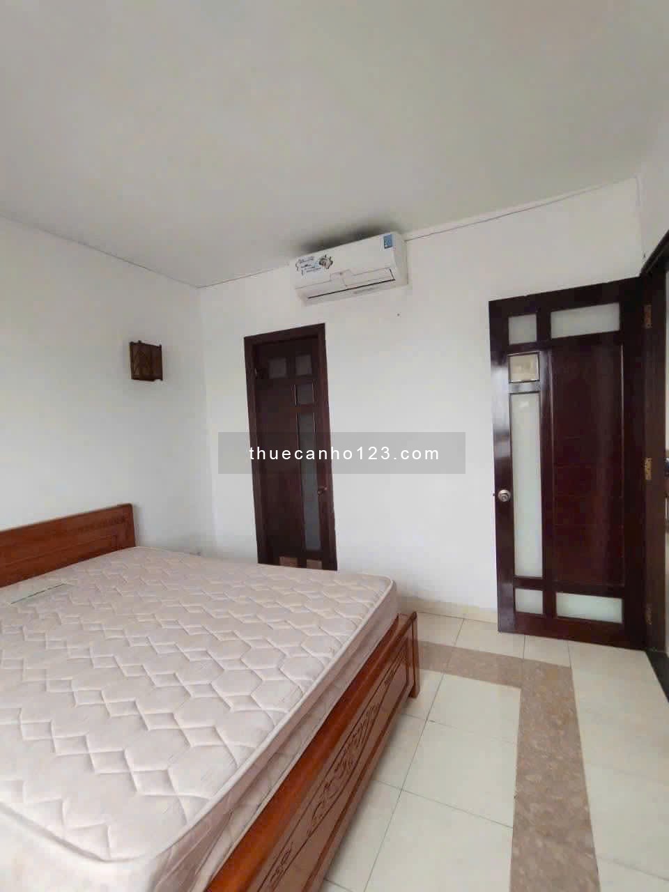 Chung cư Lotus, Tân Phú căn 3p ngủ, 2wc có Nt chỉ 11,5tr/th