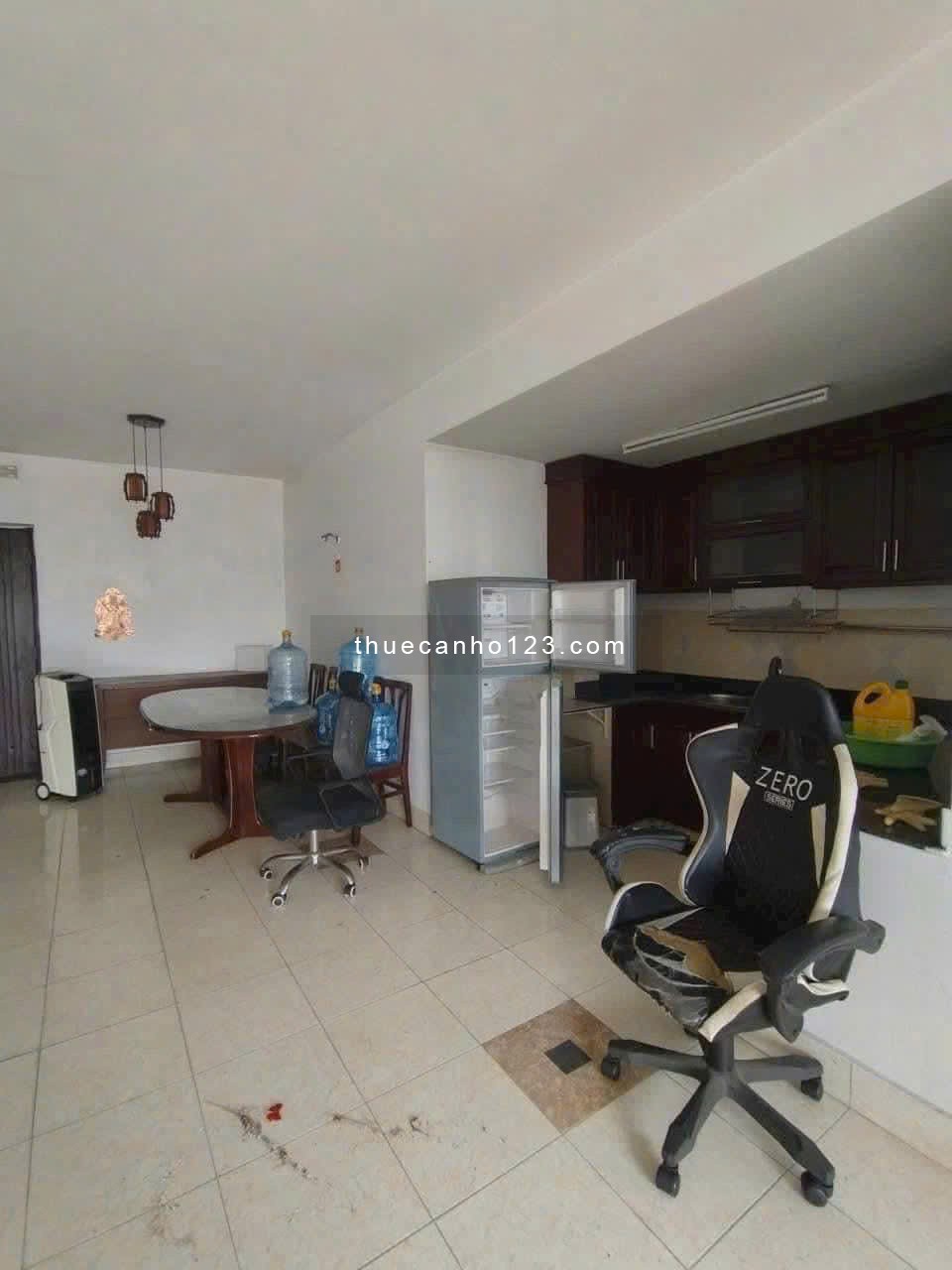 Chung cư Lotus, Tân Phú căn 3p ngủ, 2wc có Nt chỉ 11,5tr/th